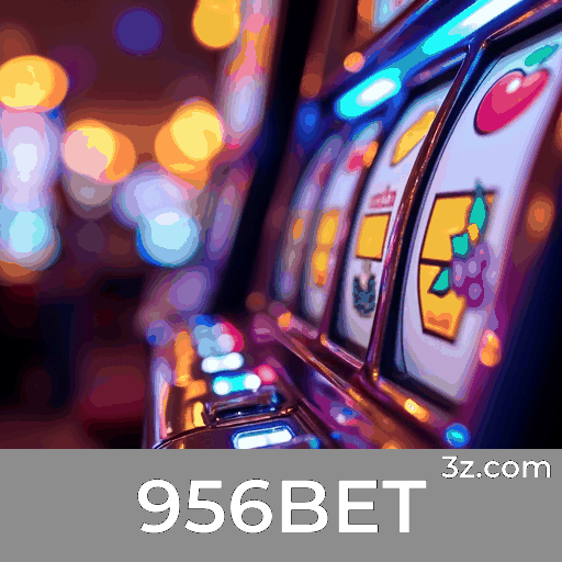 956BET: Seu Cassino Online Seguro e Divertido