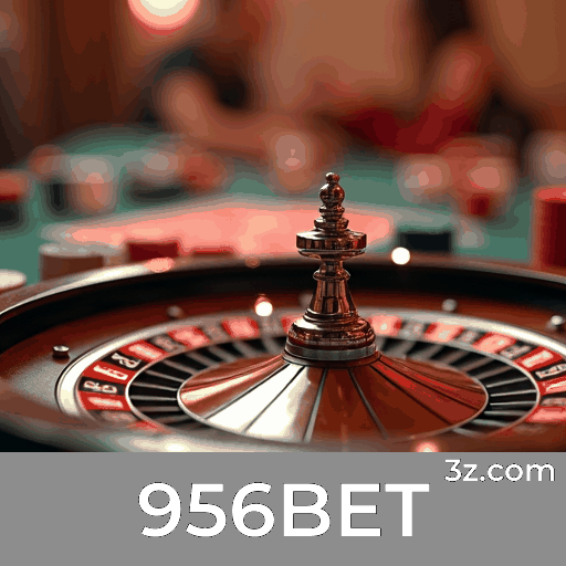 956BET: Plataforma Vibrante de Comunidade e Conexão