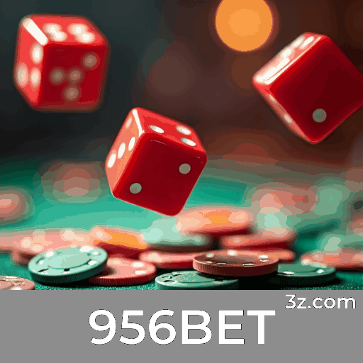 956BET: Seu Cassino Online Seguro e Divertido