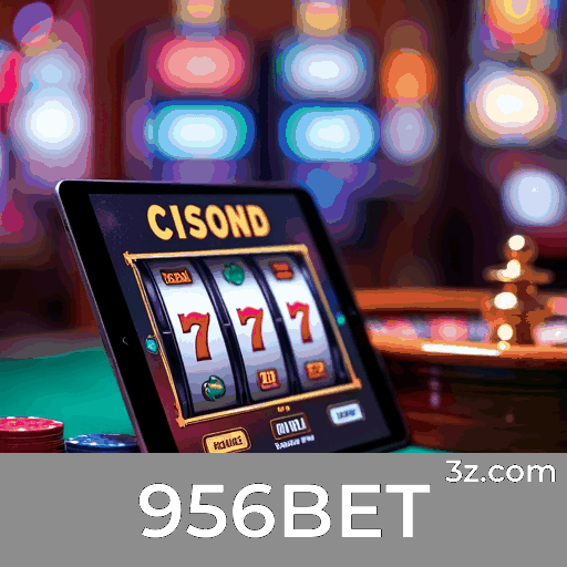 956BET: Riqueza de Escolhas para Jogadores Brasileiros