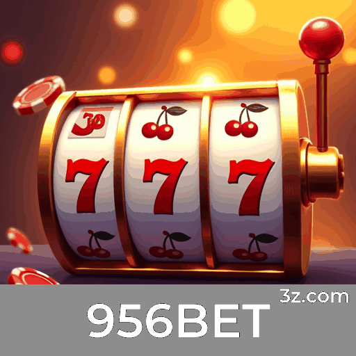 956BET: Riqueza de Escolhas para Jogadores Brasileiros