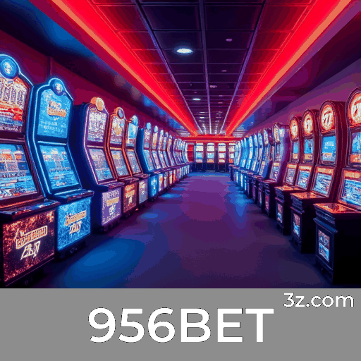 956BET: Seu Cassino Online Seguro e Divertido