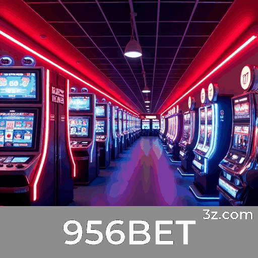 Exclusividade e Segurança: Personalização Completa na 956BET
