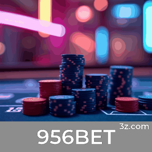 956BET: Seu Cassino Online Seguro e Divertido