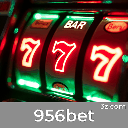 956bet: Real Time Gaming para Jogadores Brasileiros